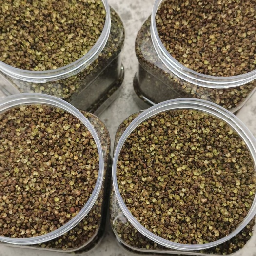 三都县 新鲜贵州黔南花椒，香辣型花椒！