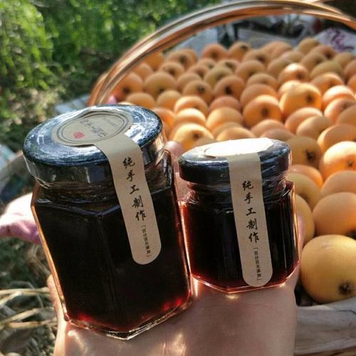  枇杷膏