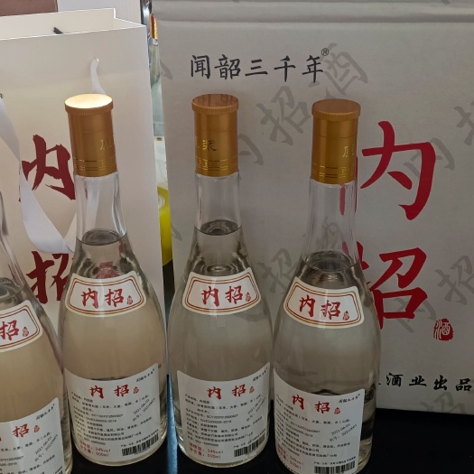 济南高粱酒 纯粮酒厂家直销全国招商