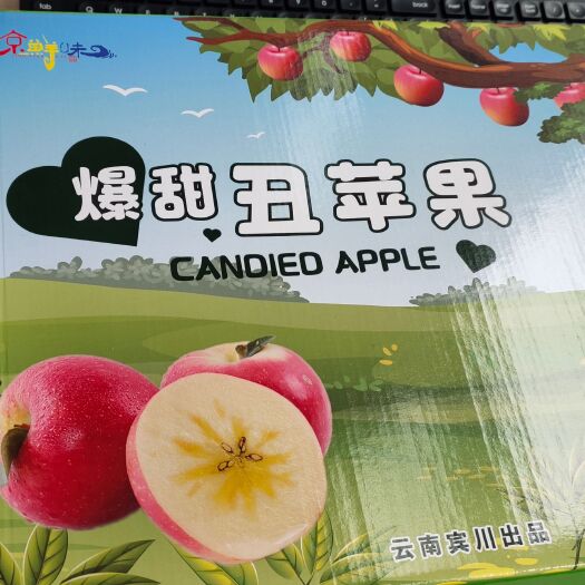 成都 苹果纸箱