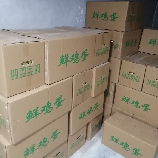 重庆市粉壳蛋  玉米蛋，虫草土鸡蛋，鸡场直供，品质保证，价格美丽！