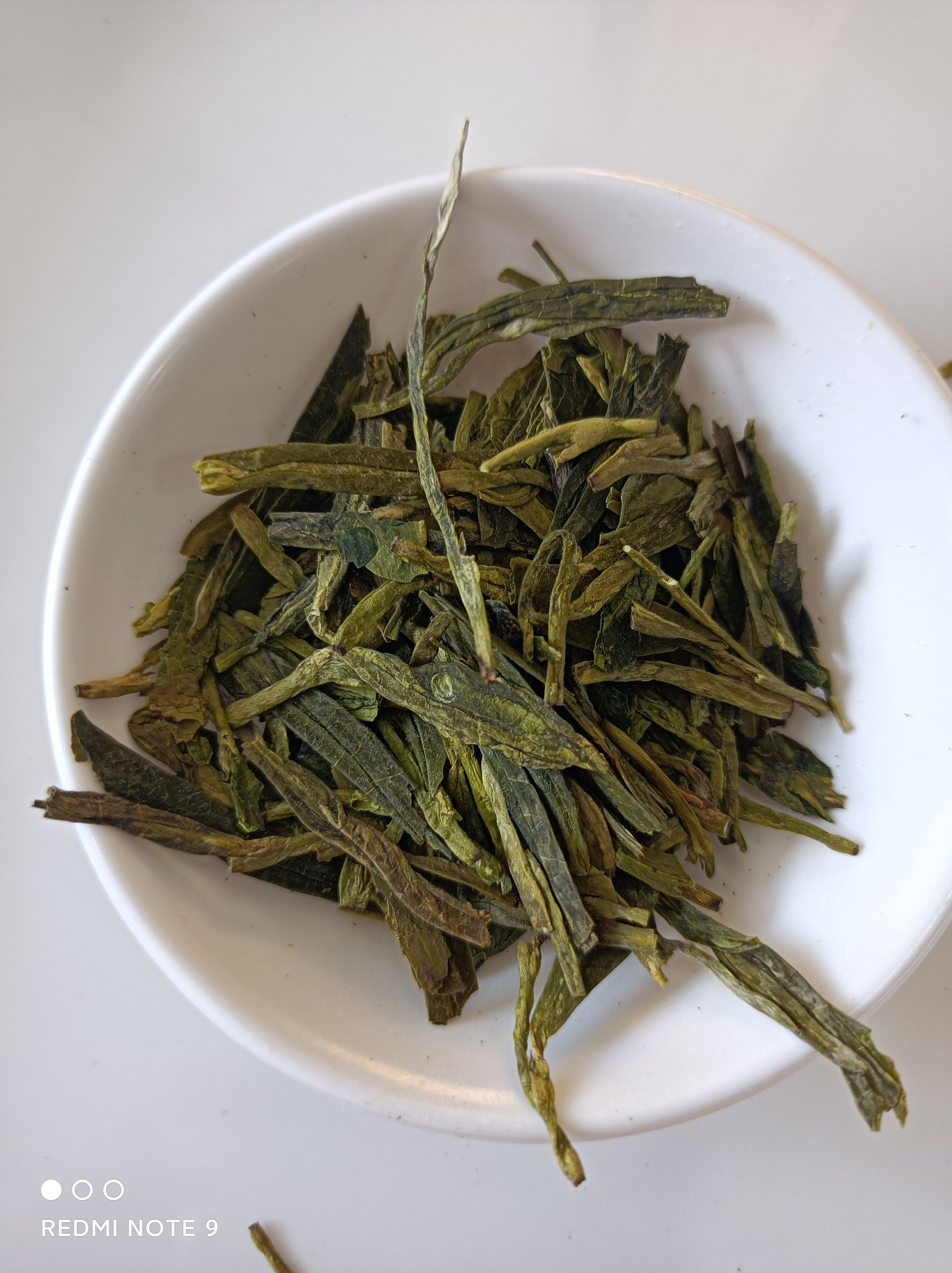 口粮款龙井茶