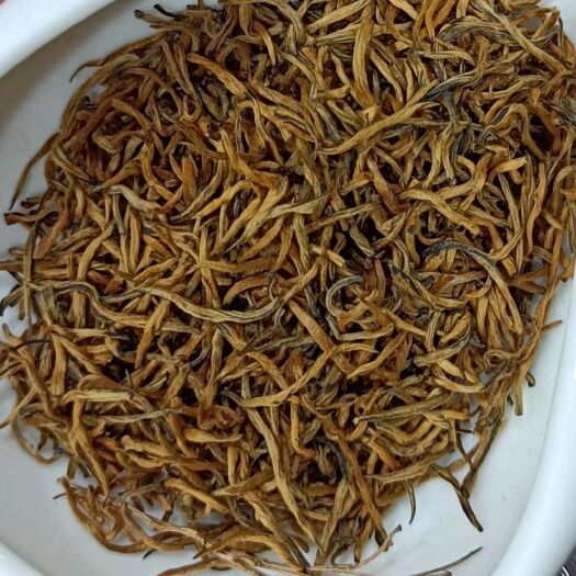 邹城市金骏眉