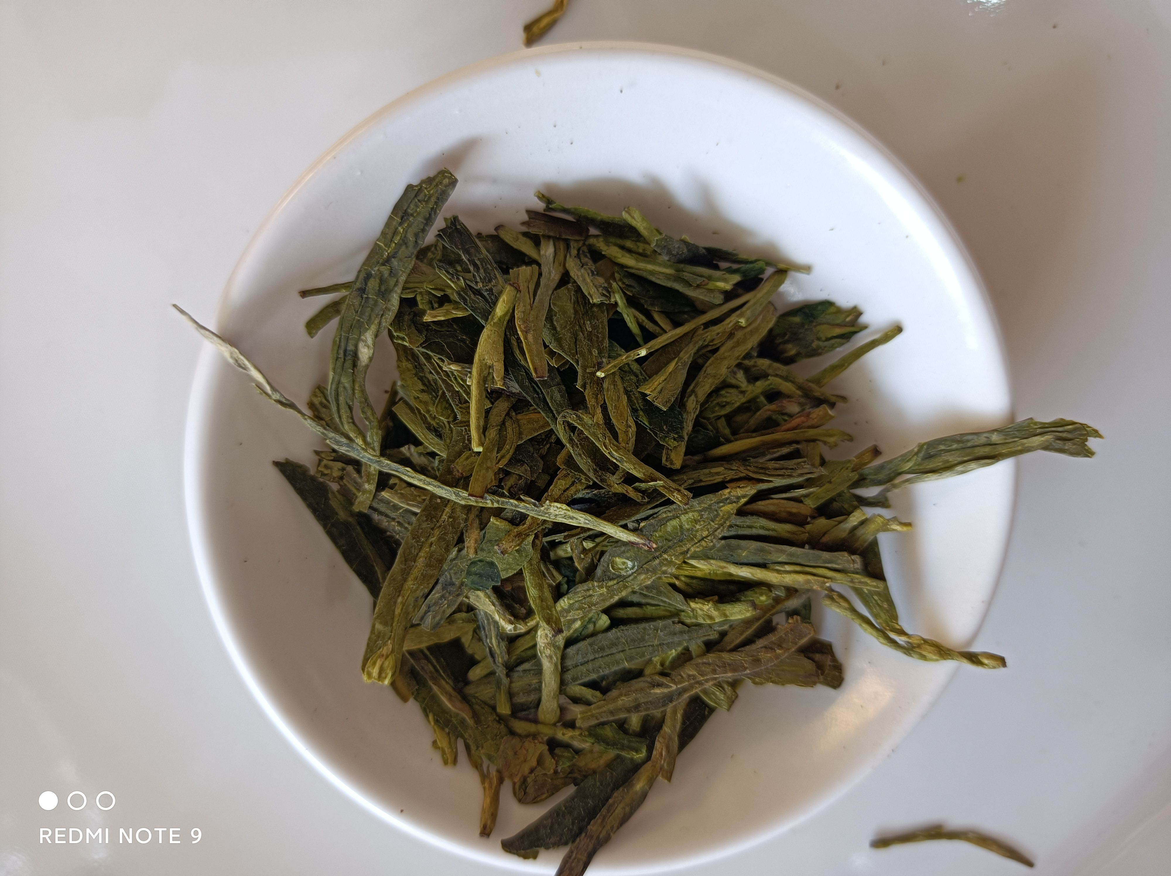 口粮款龙井茶