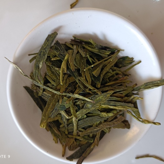 邹城市口粮款龙井茶