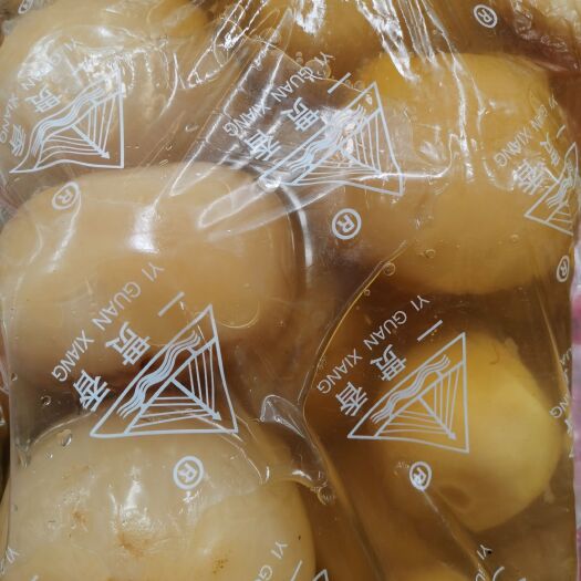 腌萝卜  泡萝卜