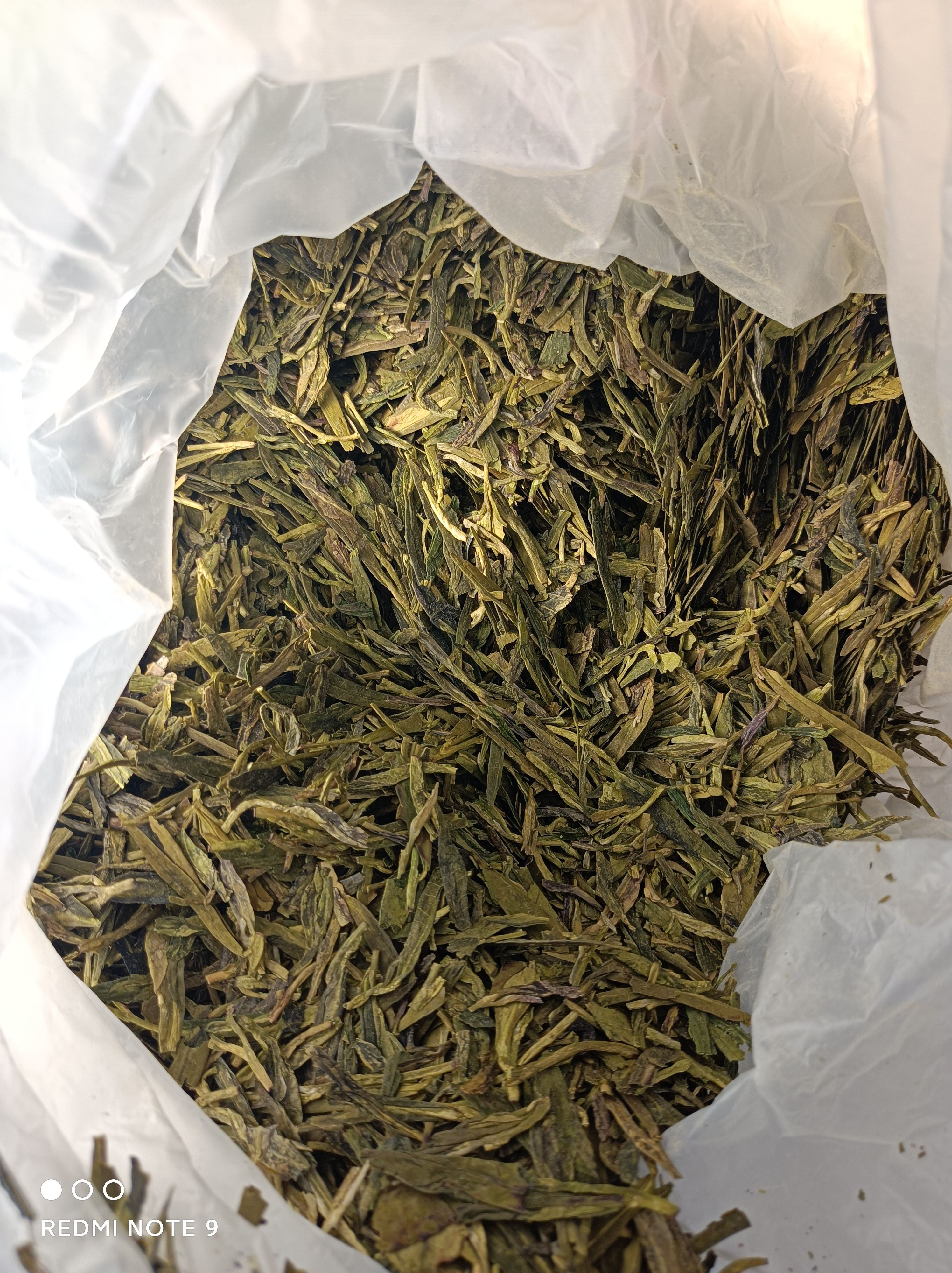 口粮款龙井茶