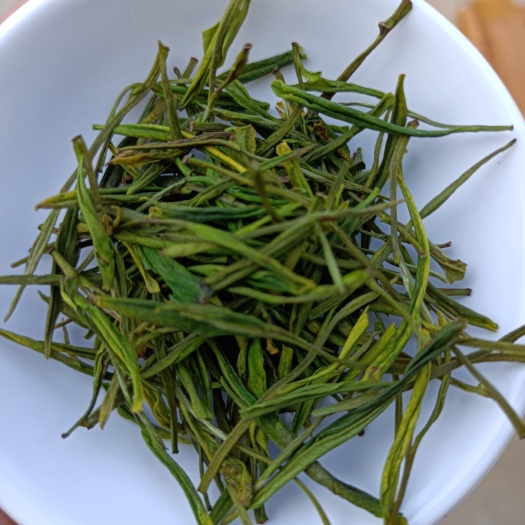 邹城市安吉白茶