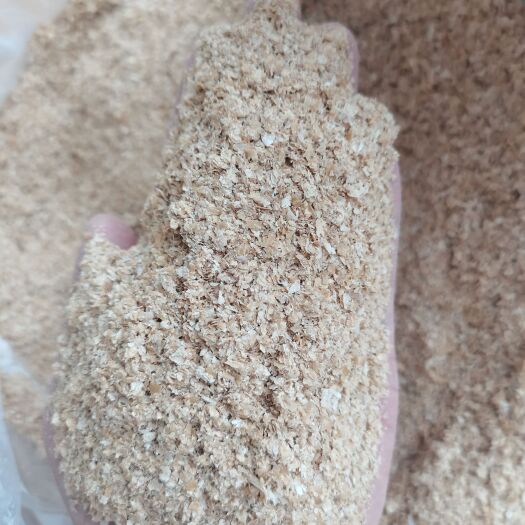 赵县 小麦麸皮