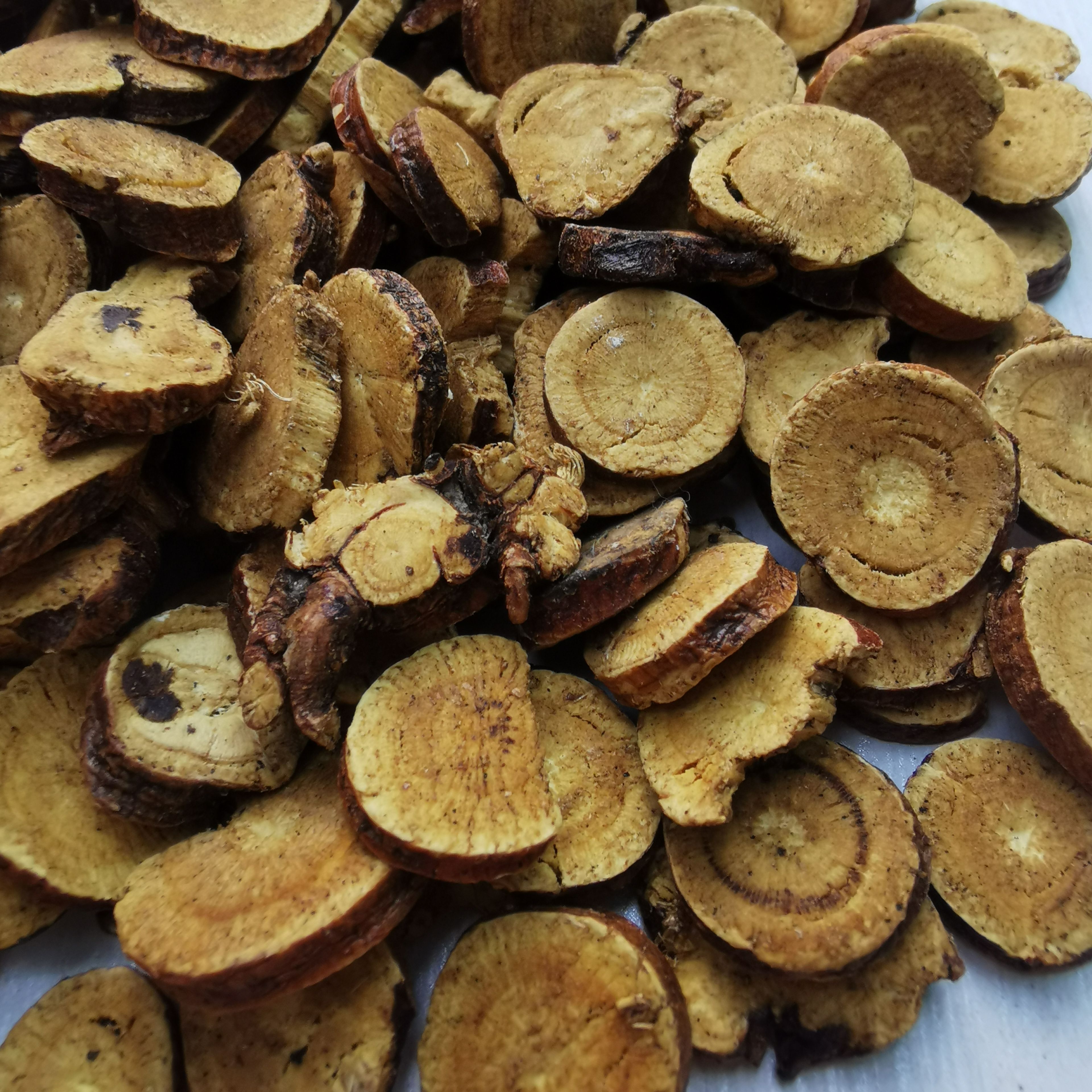 光果甘草  炙甘草 正品保证 中药材 包邮 健康至上 莫贪便