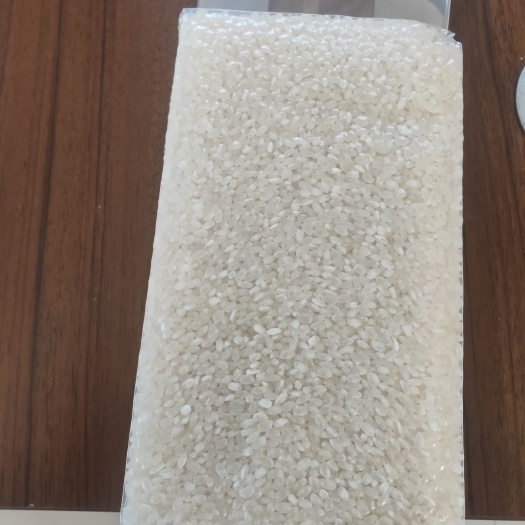 上海粳米  南粳46有机大米