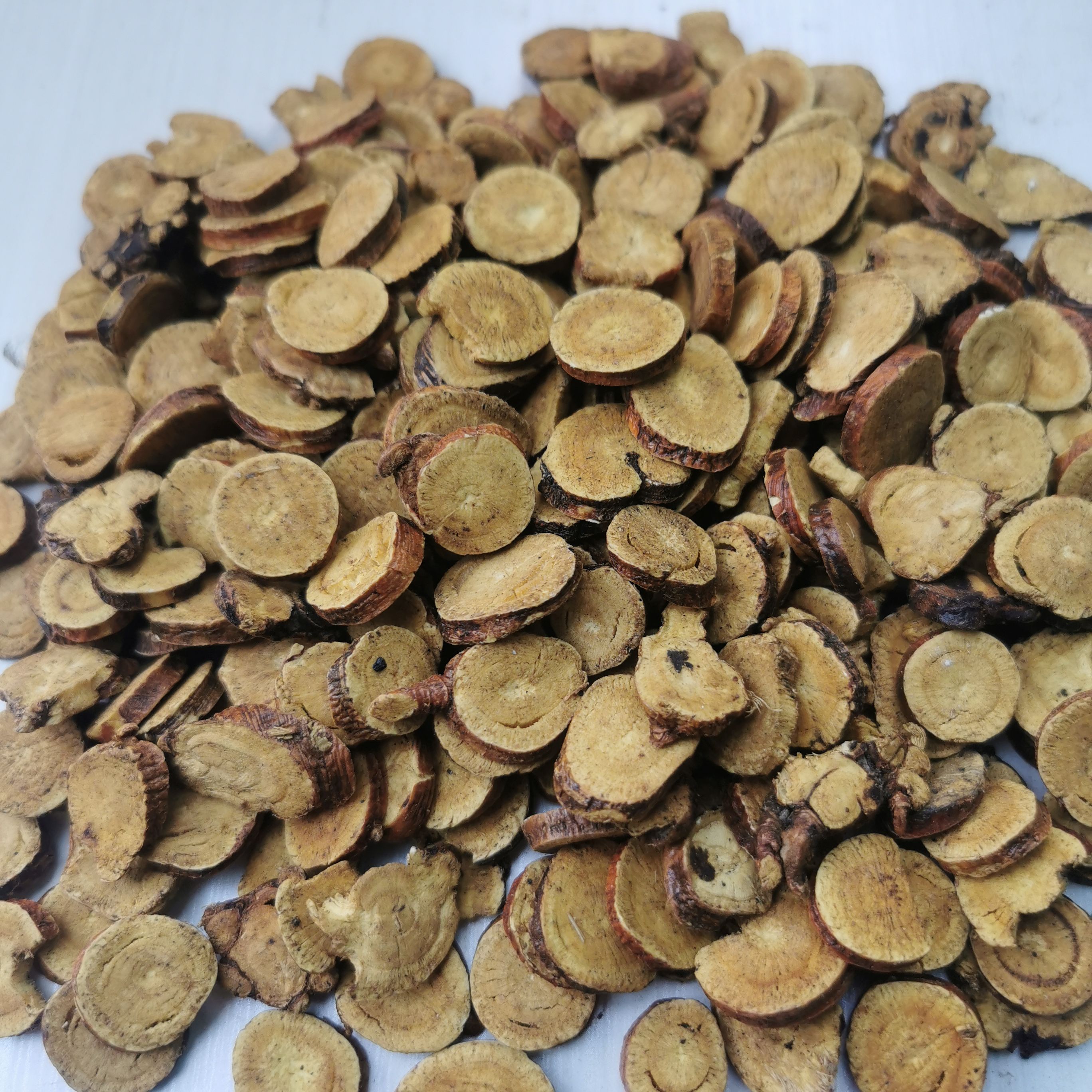 光果甘草  炙甘草 正品保证 中药材 包邮 健康至上 莫贪便