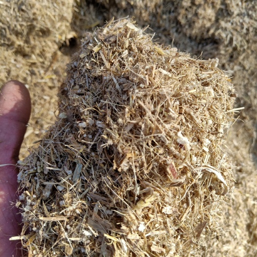嘉祥县 玉米秸秆柔丝草料