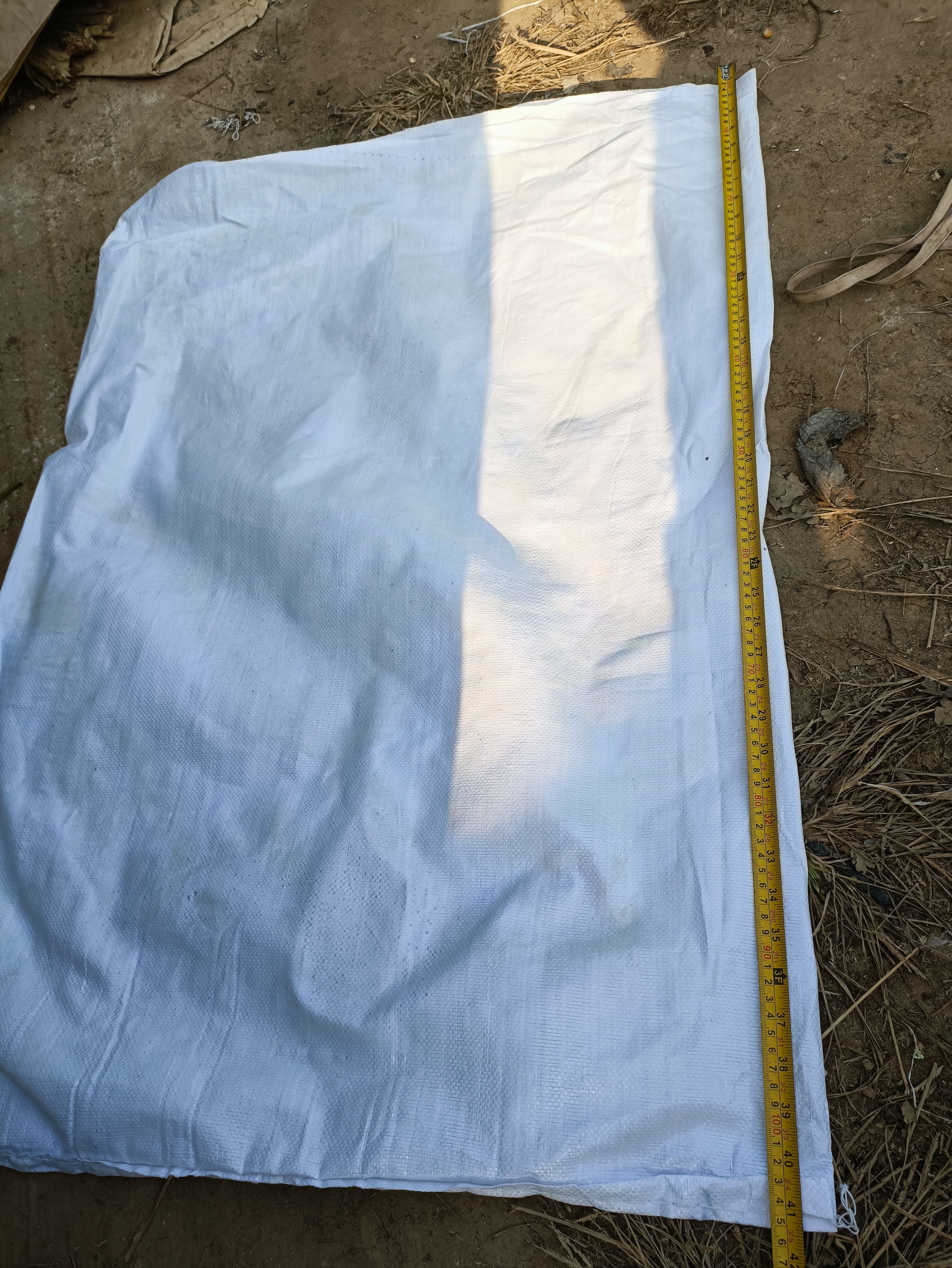 二手编织袋，九五新。65*110左右。。。。。。。。。。。。