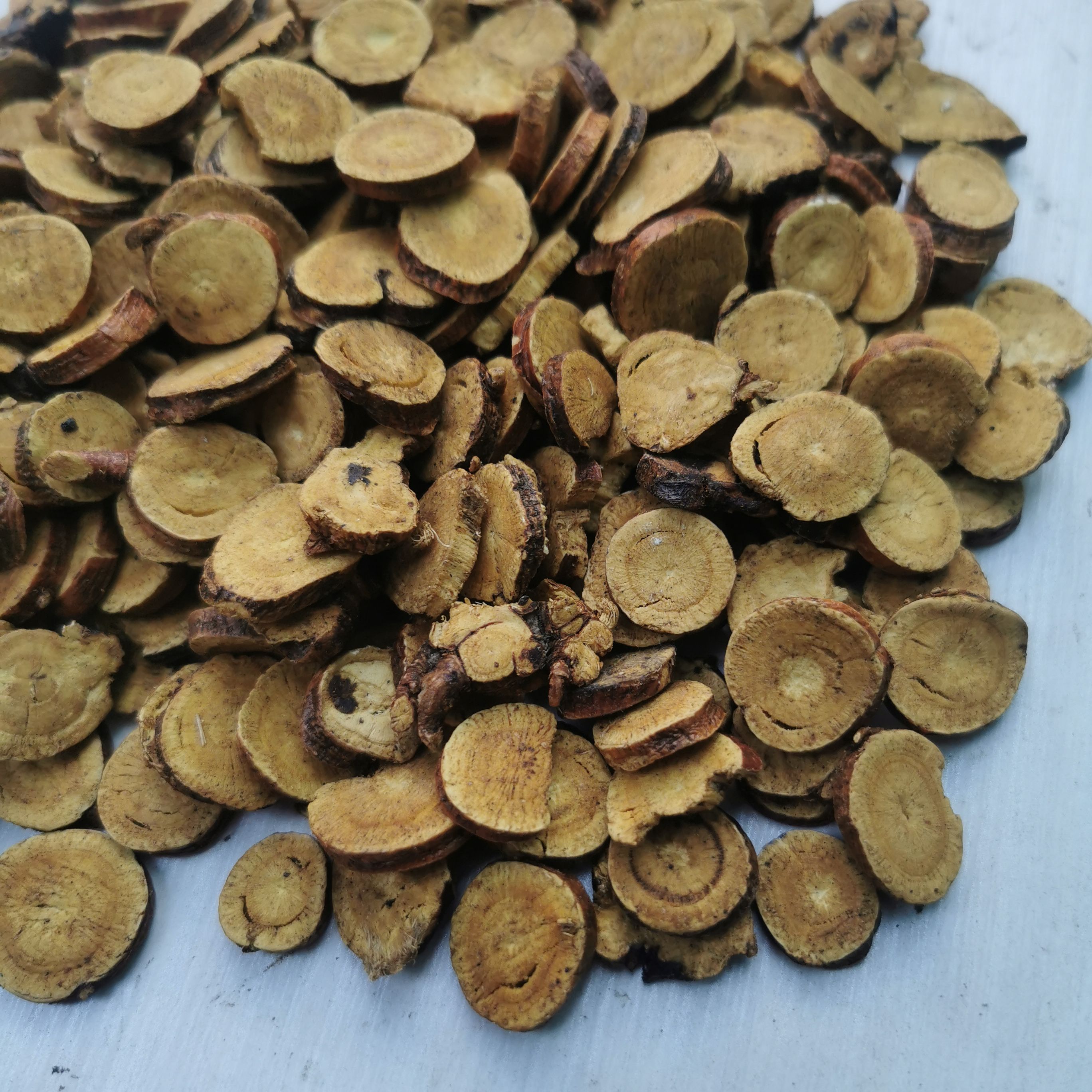 光果甘草  炙甘草 正品保证 中药材 包邮 健康至上 莫贪便