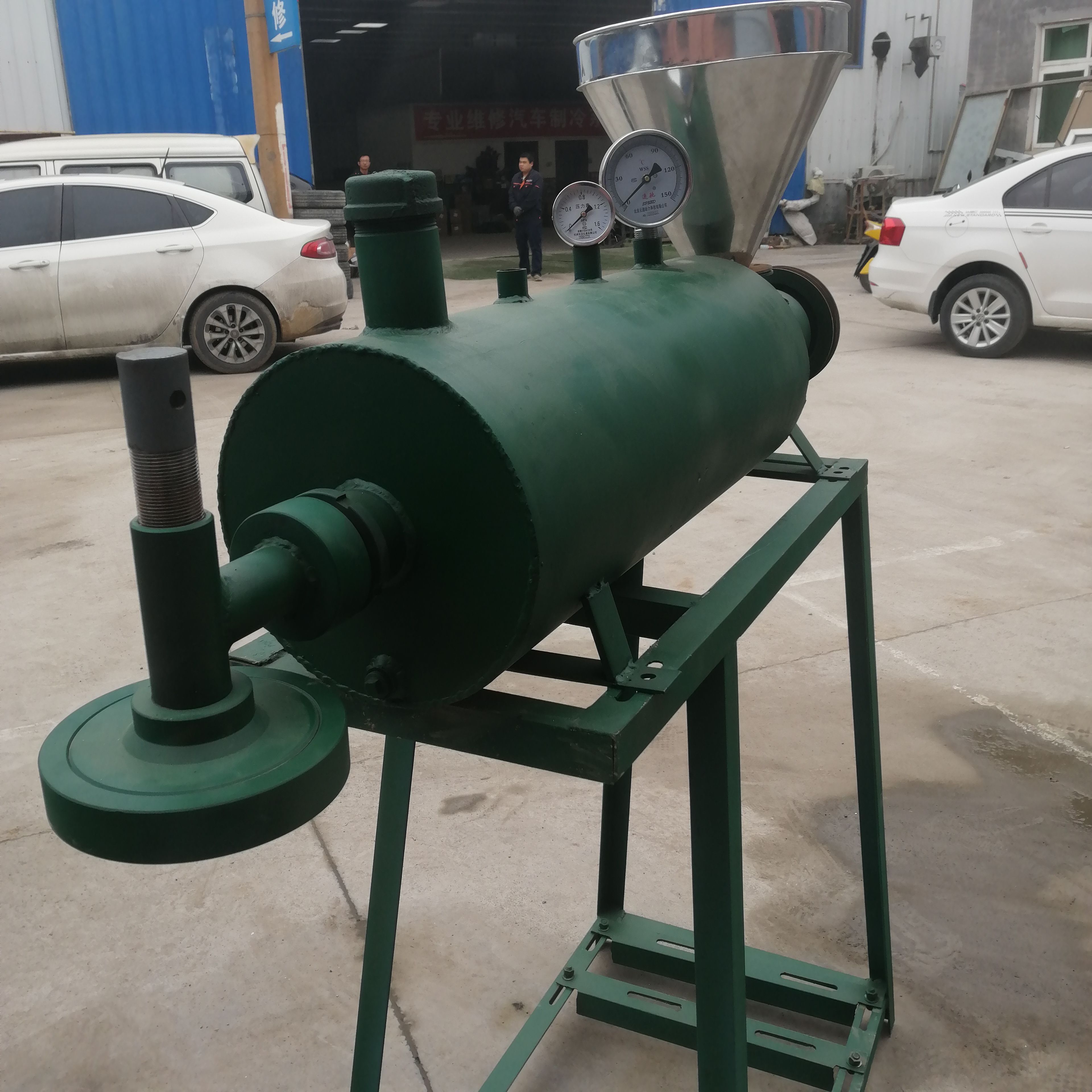  粉条机 全自动红薯粉条机 200-400效果供应