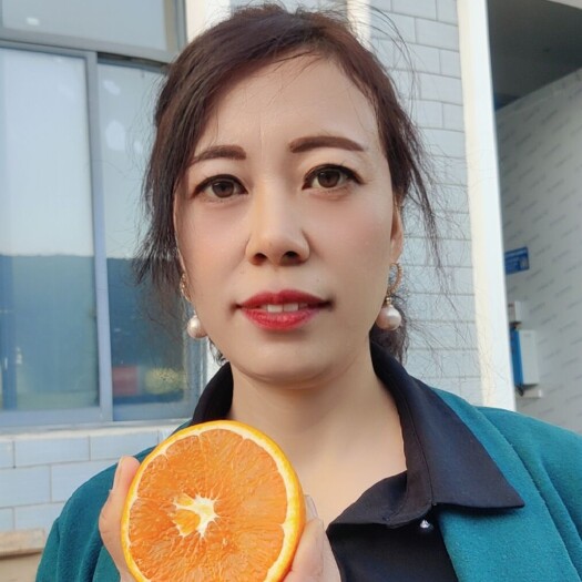 秭归县伦晚脐橙  湖北三峡秭归江边九月份，现摘现发精品大果不催熟不打蜡不泡药水