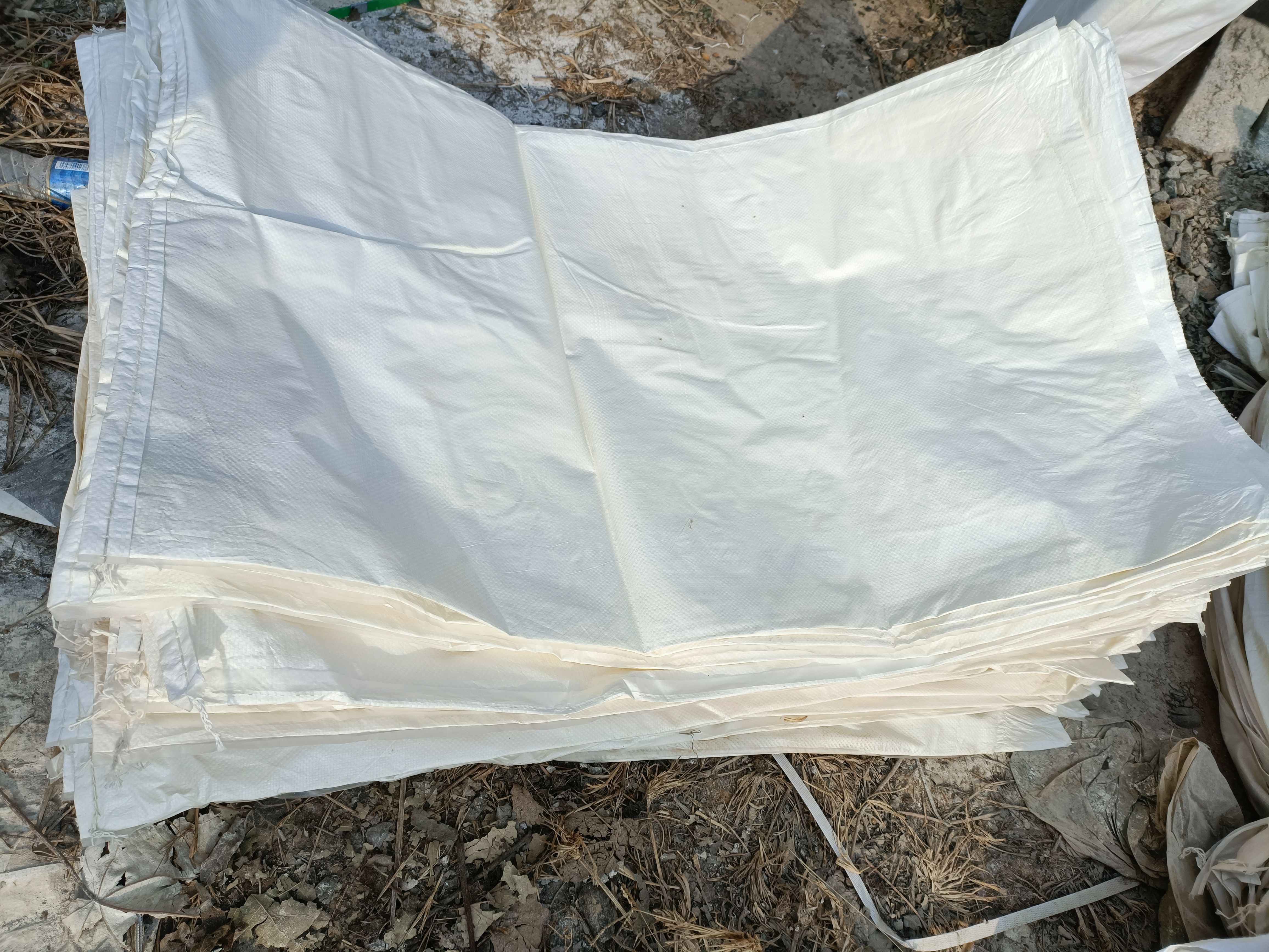 二手编织袋，九五新。65*110左右。。。。。。。。。。。。