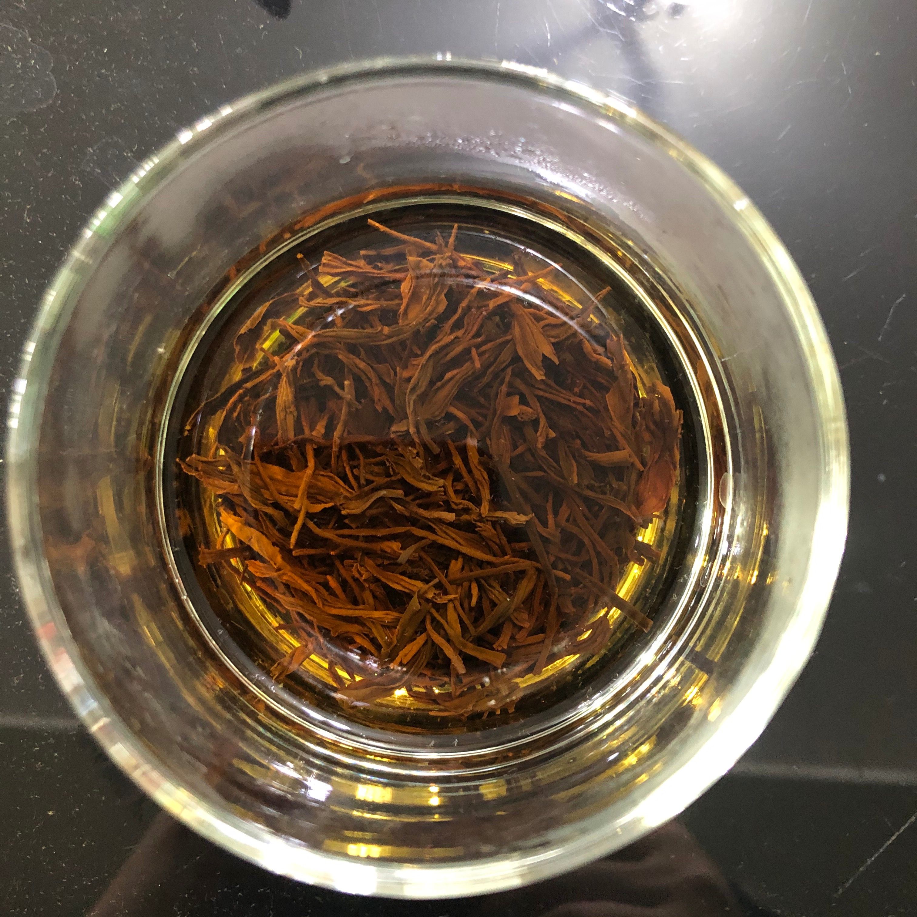 正山小种  头春正山红茶 头采新茶 茶农直销 包邮