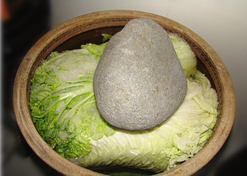新民市 东北大缸酸菜