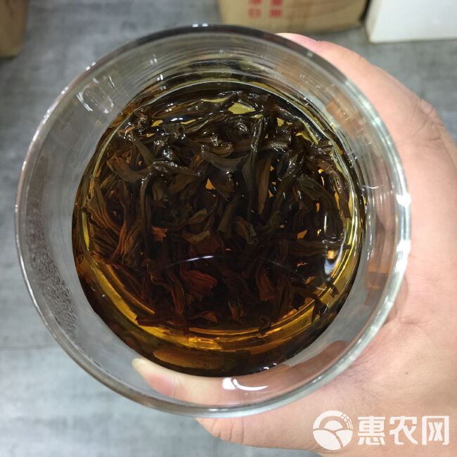 武夷岩茶500g包邮 正岩肉桂 茶农直销