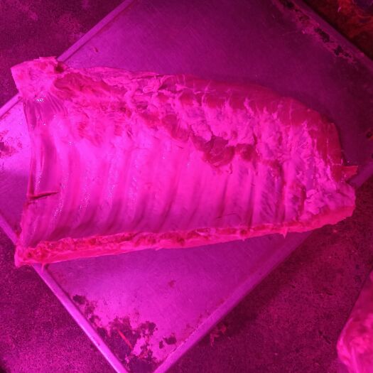 杭州猪排骨  精品去肋骨精仔排/排骨