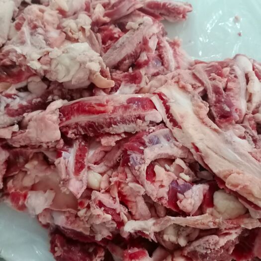 阳信县牛杂 肉筋
