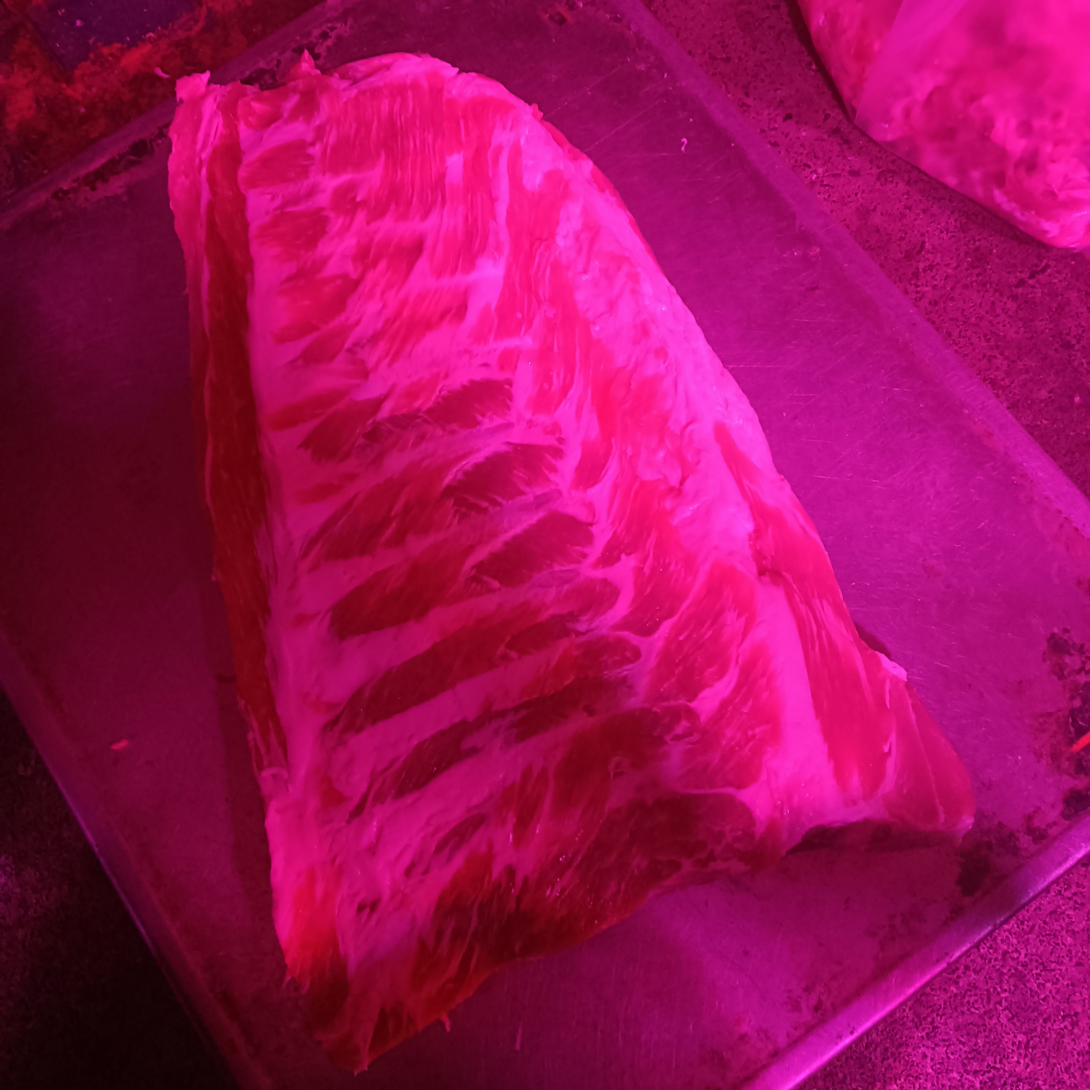 猪排骨  精品去肋骨精仔排/排骨