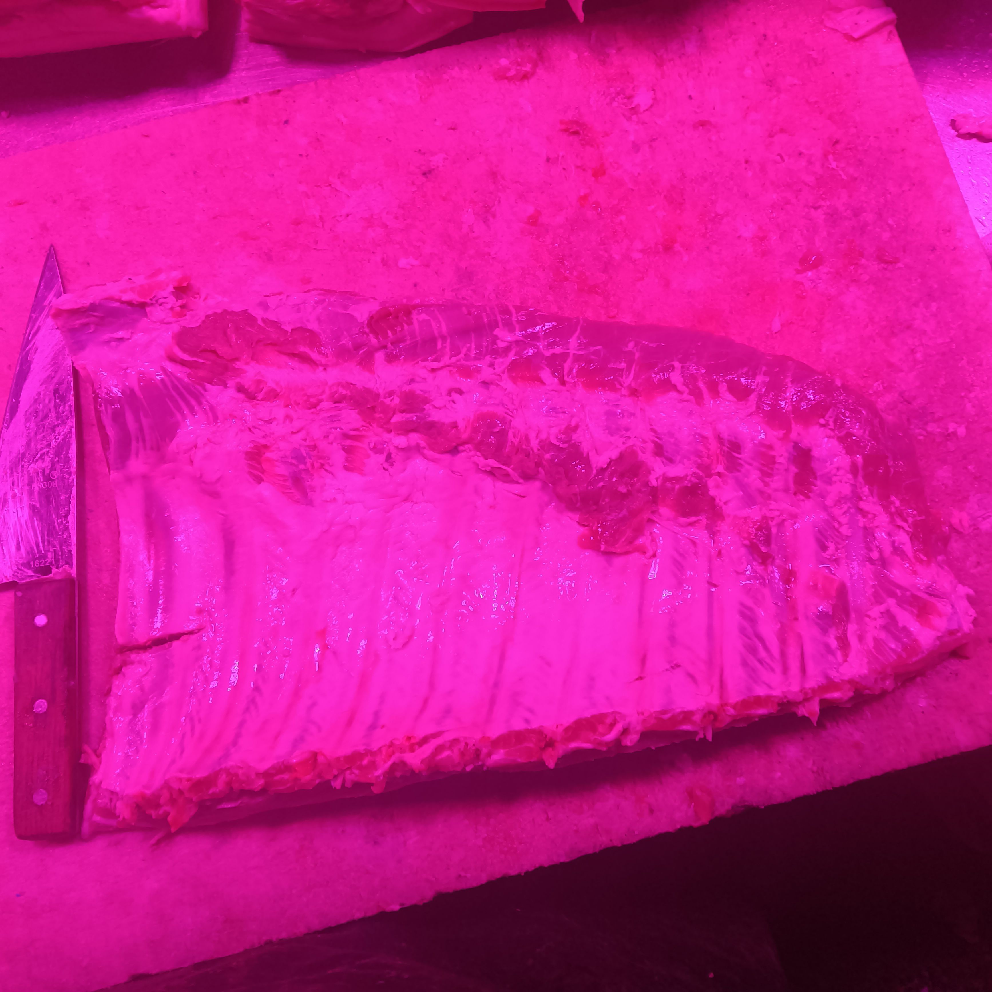 猪排骨  精品去肋骨精仔排/排骨