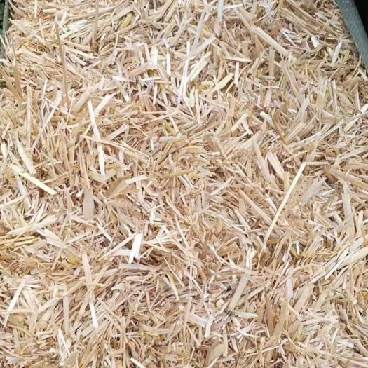 太和县精品揉丝过筛除尘小麦秸秆，牛羊通用