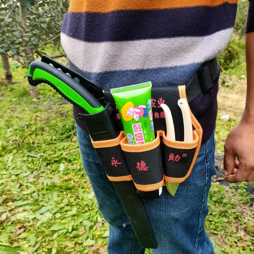 衡水工具箱 永德助三兜工具包