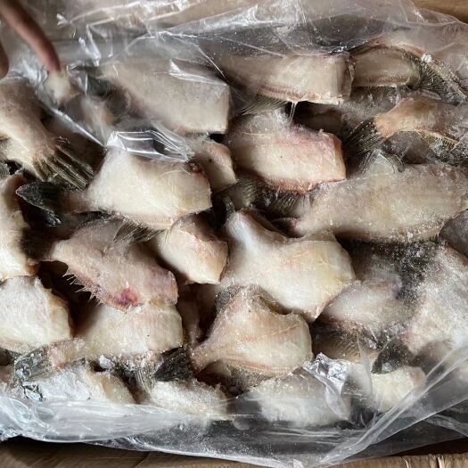 福州 西非三去马面鱼50/150