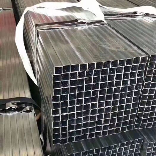 天津大棚管大棚配件方管圆管镀锌管电仪