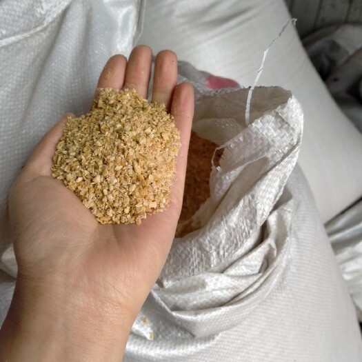 海兴县豆粕饲料 黄骅嘉好豆粕，43/45蛋白价格优惠