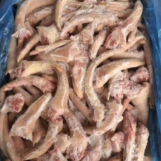 中牟县猪尾巴  皇冠中尾  手续齐全  适合卤食  餐饮 酒店 食堂 工