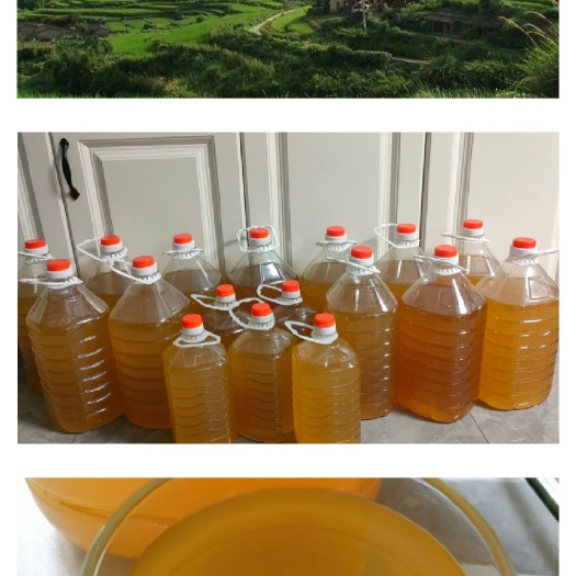 邵武市 家乡特产自酿原浆糯米酒