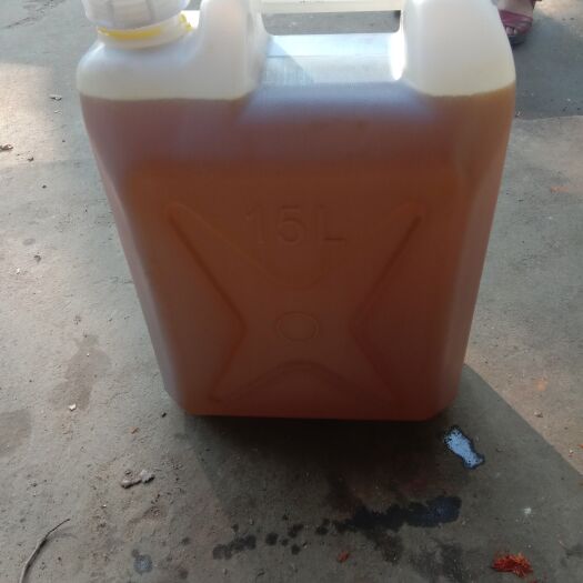 枣阳市老树山茶油