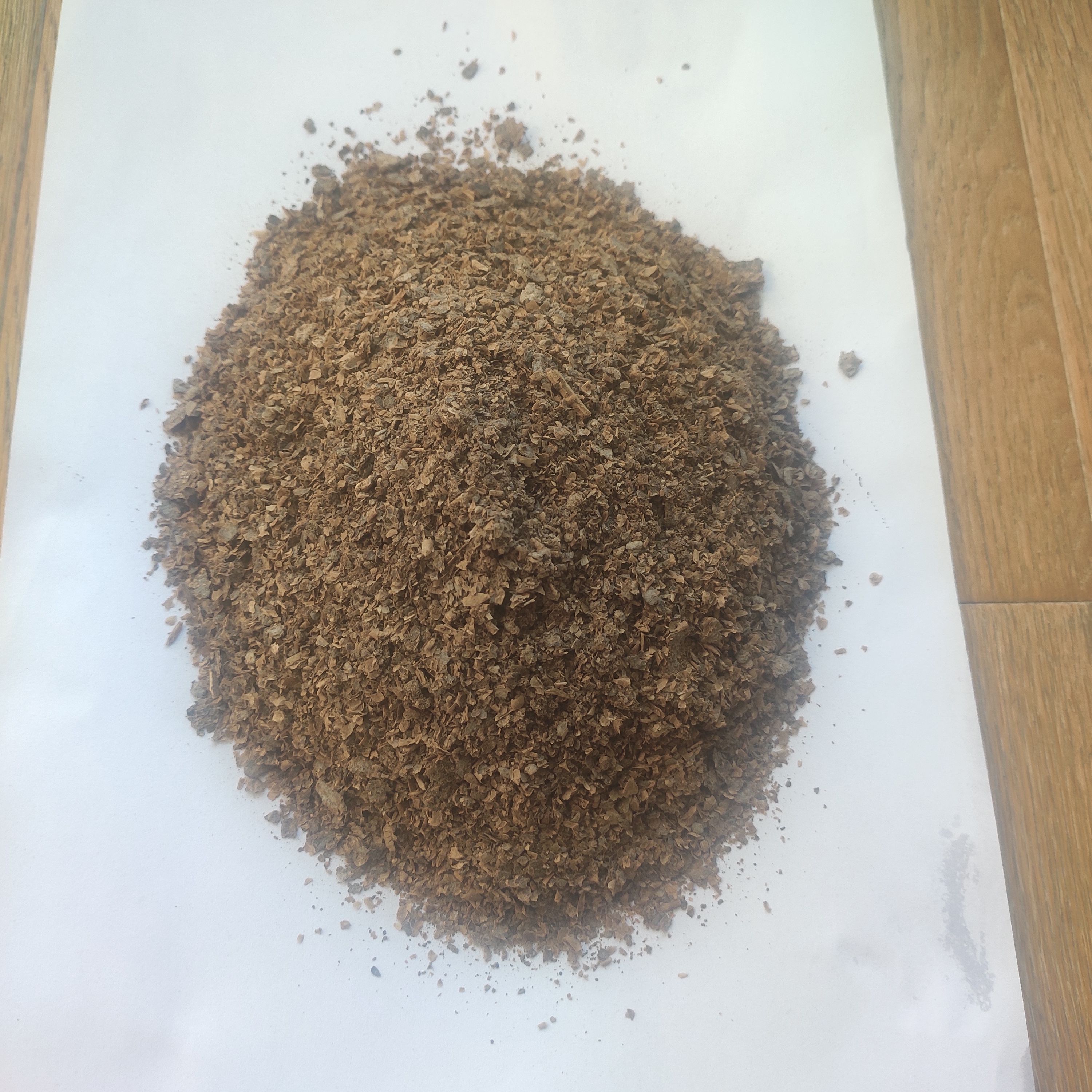 酱油渣，蛋白加脂肪32-34，