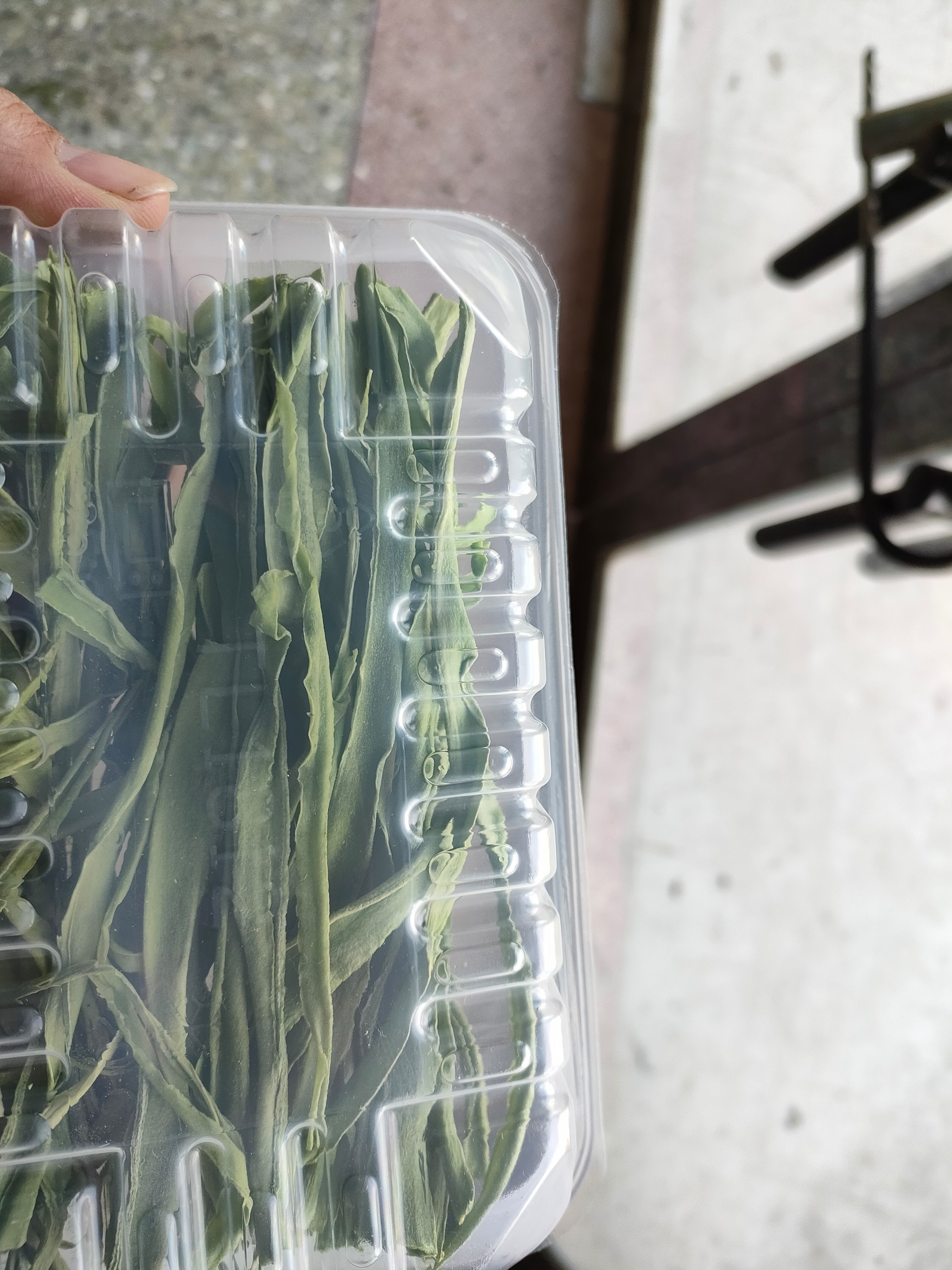 贡菜，苔干，火锅店专用，盒装