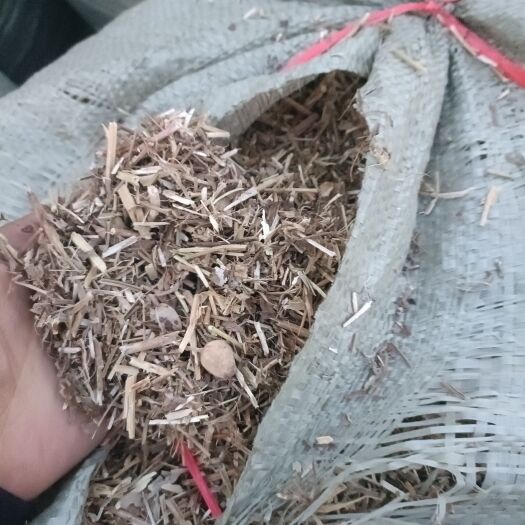 尉氏县稻草  花生秧