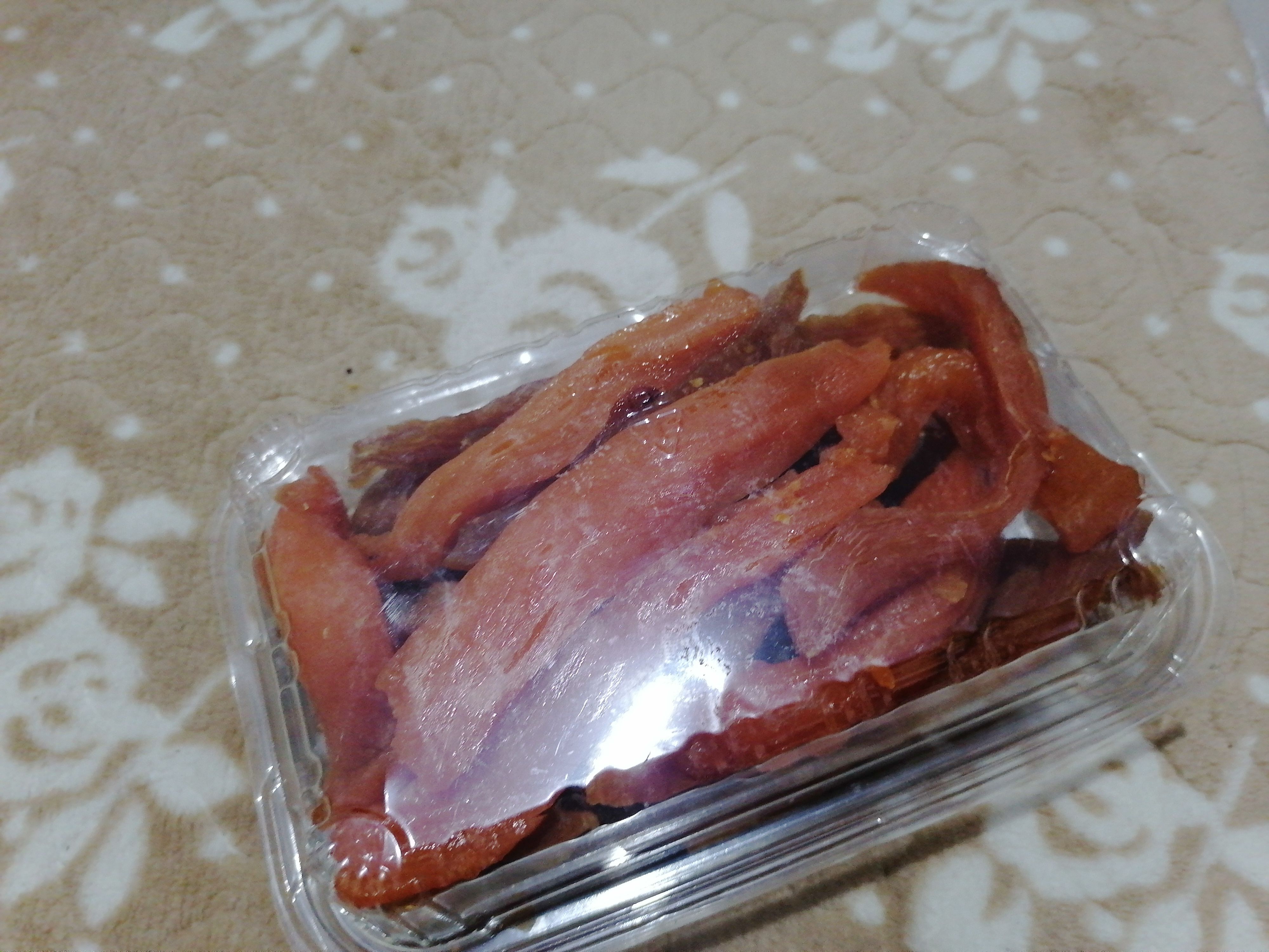 红薯 济薯26