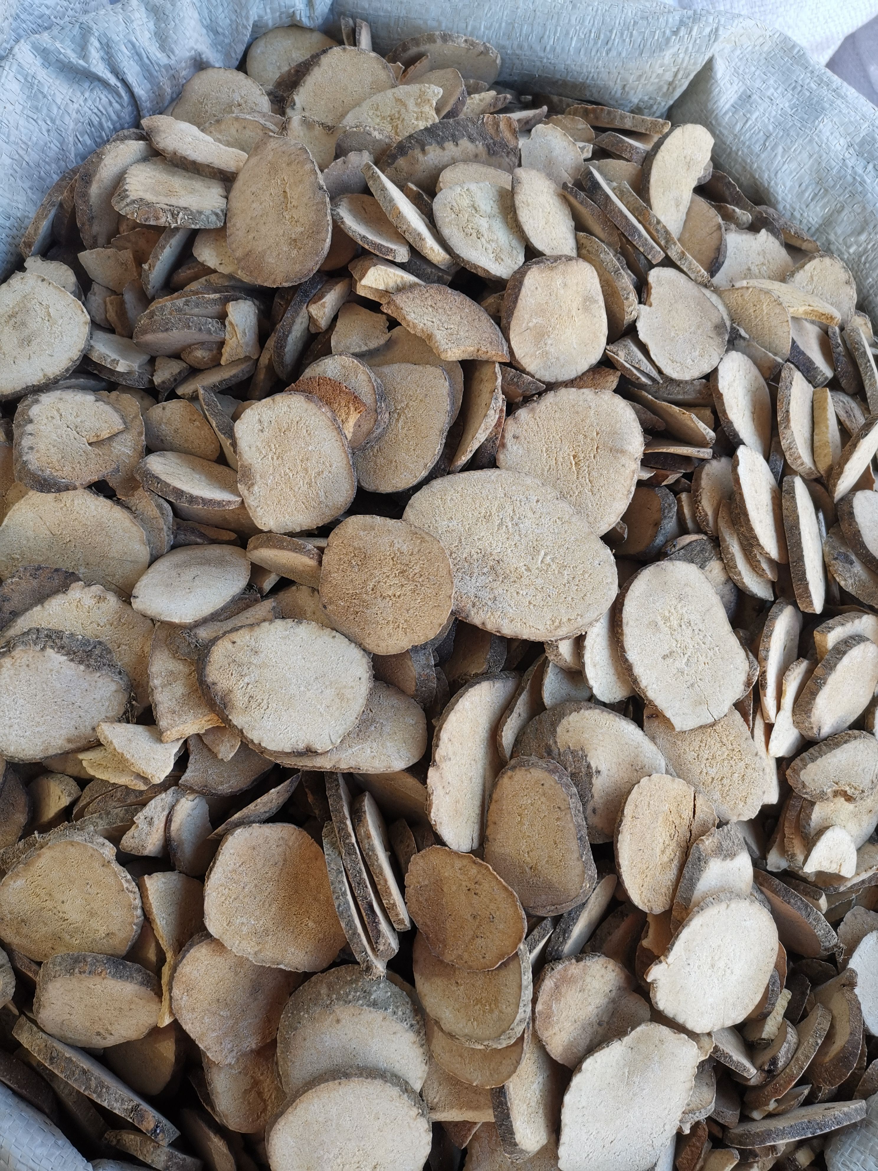 泽泻 无硫净货泽泻 过筛泽泻片泽泻个 可供大货批发零售