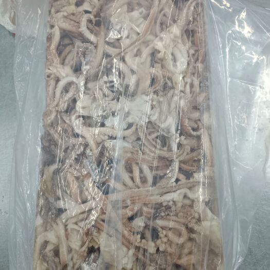荣成市鱿鱼 鱿鱼头
 