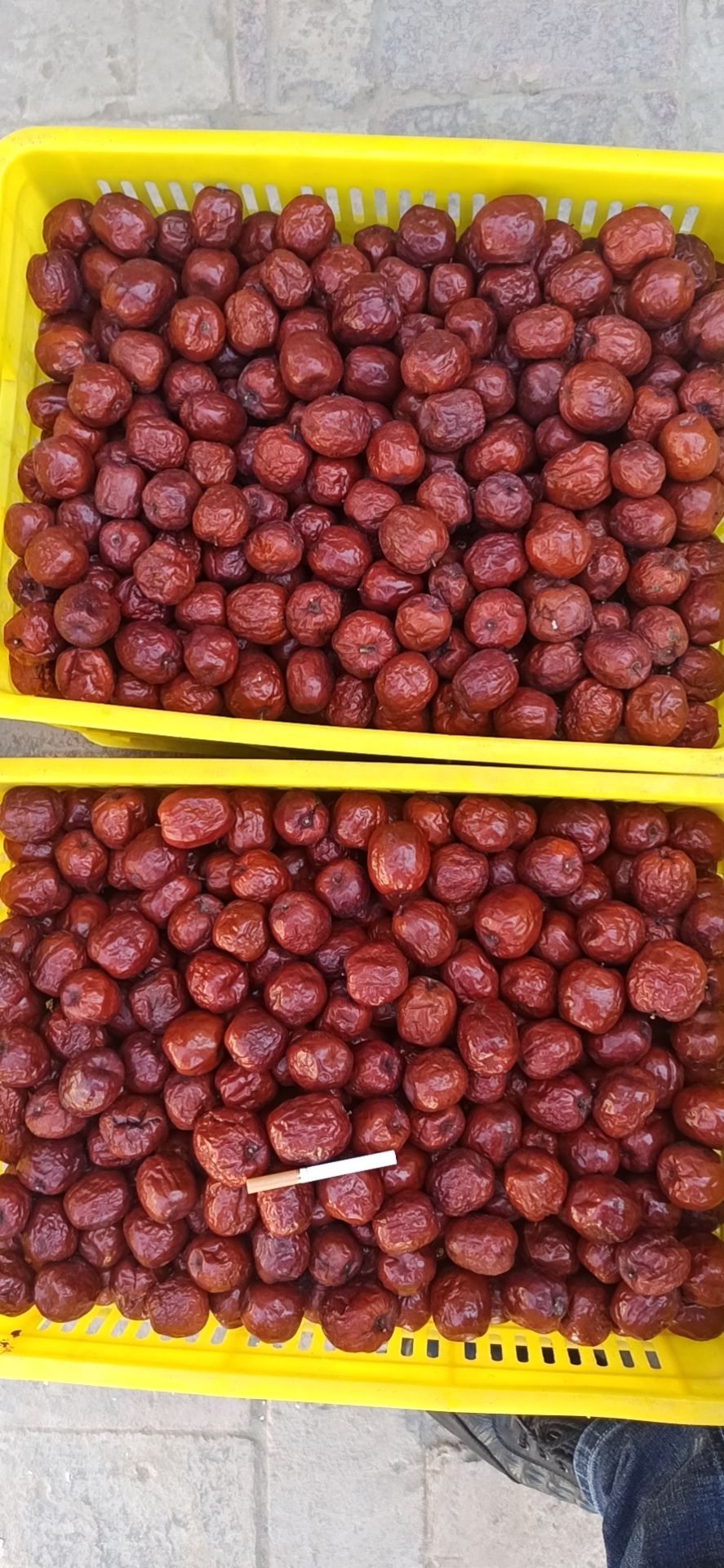 红枣 大枣干枣石门大枣