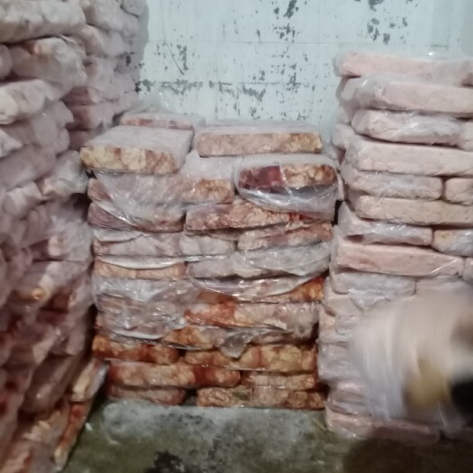夏邑县 猪杂油