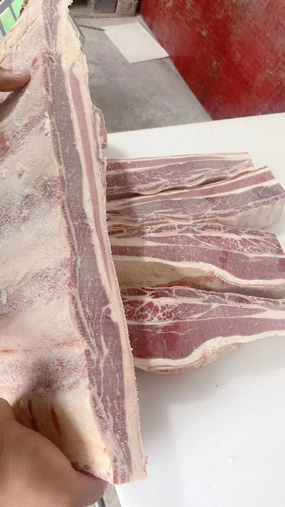 牛肋排 多肉牛排