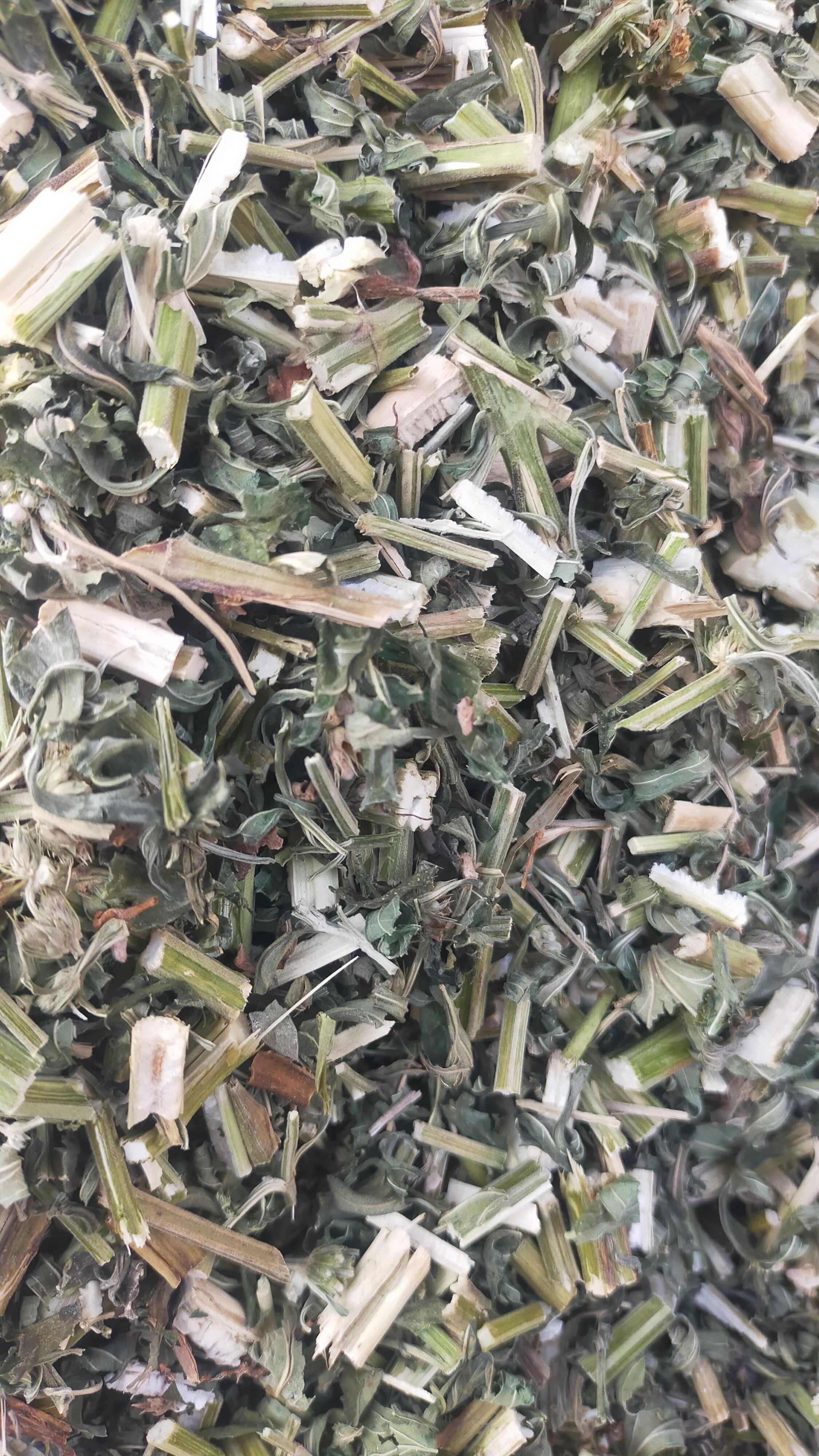 益母草切段，包邮