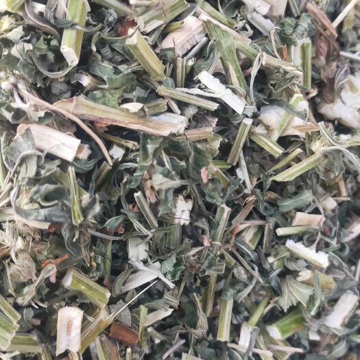 鄄城县益母草切段，包邮