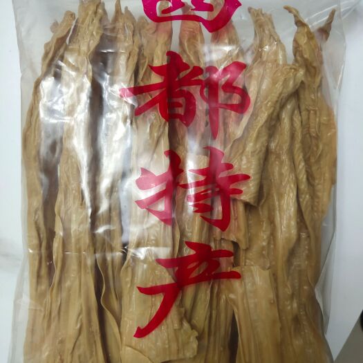 河源 龙川腐竹