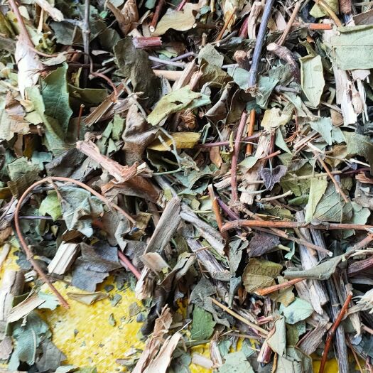 靖西市 忍冬藤山银花藤金银花藤 忍冬藤 金银花藤 忍冬藤 金银花藤